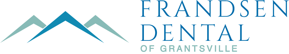 Frandsen Dental of Grantsville logo
